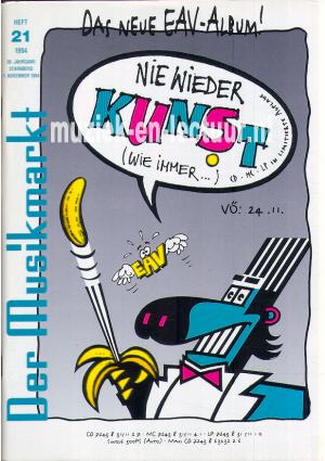 Der Musikmarkt 1994 nr. 21